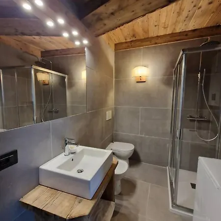 Dolom Larice Padoladolomiti *