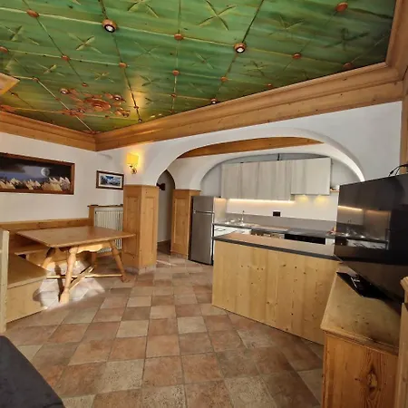 Dolom Larice Padoladolomiti *